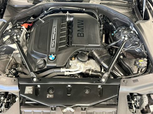 Used 2017 BMW 640i Gran Coupe RWD image 43