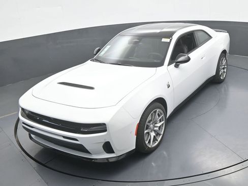 New 2026 Dodge Charger Scat Pack w/ Wheel & Tire Package image 35