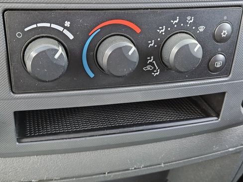 Used 2007 Dodge Ram 2500 Truck SLT w/ Protection Group image 24