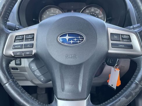 Used 2014 Subaru Forester 2.5i Limited AWD/4WD image 10