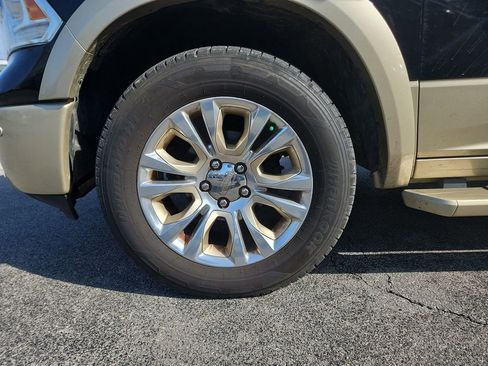 Used 2014 RAM 1500 Laramie Longhorn w/ Convenience Group AWD/4WD image 30