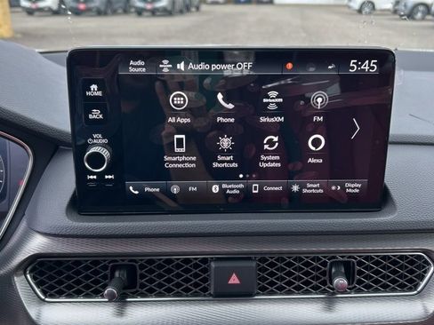 New 2026 Acura Integra A-Spec image 12