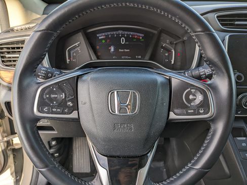 Used 2018 Honda CR-V EX-L image 39