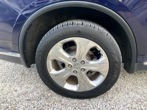 Used 2014 Dodge Durango Limited w/ Premium Group image 26