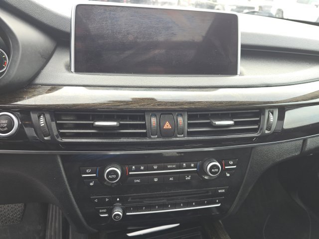 Used 2017 BMW X5 xDrive35i AWD/4WD image 14