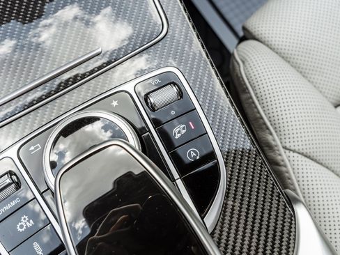 Used 2018 Mercedes-Benz C 43 AMG 4MATIC Sedan image 8