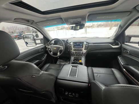 Used 2015 Chevrolet Tahoe LT w/ Luxury Package image 17