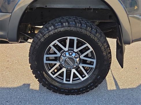 Used 2019 Ford F250 Lariat w/ Lariat Value Package image 7