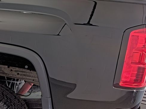 Used 2016 GMC Sierra 2500 Denali w/ Duramax Plus Package image 10