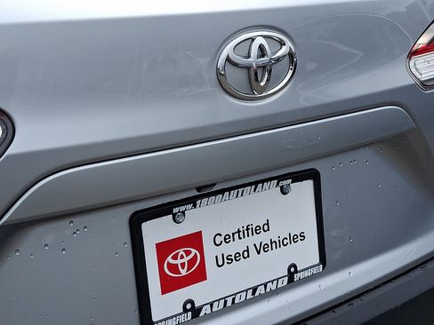 Used 2024 Toyota Corolla Cross L FWD image 29