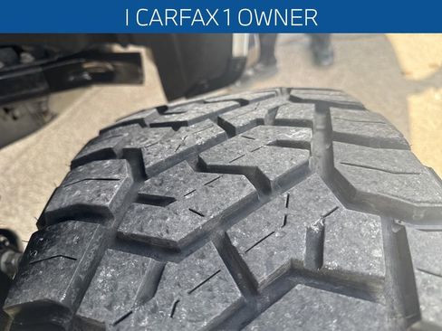 Used 2024 Ford F150 STX w/ Equipment Group 201A FX4 image 17