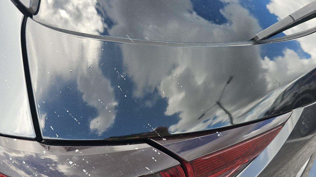 Used 2020 MAZDA CX-5 Touring FWD image 18