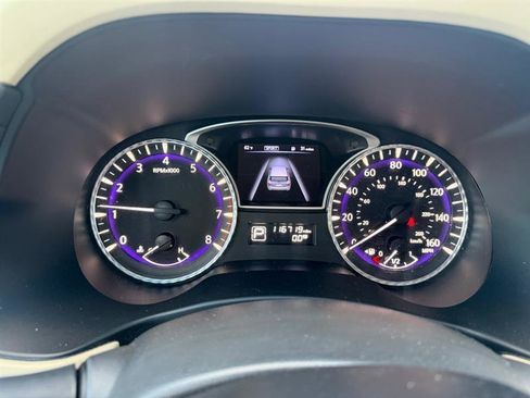 Used 2015 INFINITI QX60 Base AWD w/ Premium Plus Package image 27