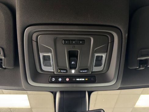 Used 2019 GMC Sierra 1500 SLT w/ SLT Premium Plus Package image 42