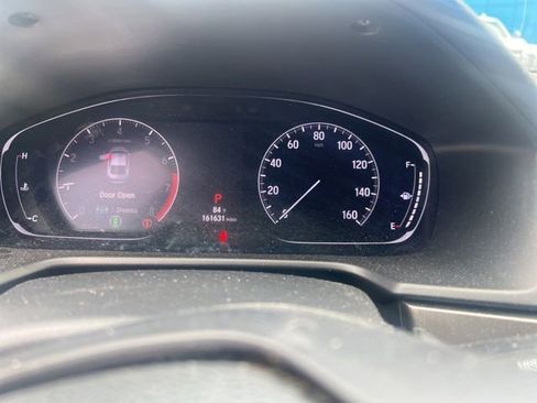 Used 2018 Honda Accord LX image 16