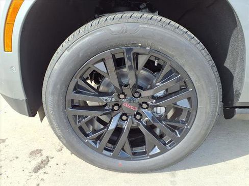 New 2026 GMC Yukon XL Denali w/ Sun & Power Step Package image 22