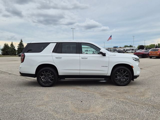 Used 2023 Chevrolet Tahoe High Country w/ Max Trailering Package AWD/4WD image 4
