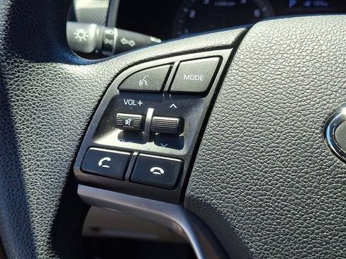 Used 2020 Hyundai Tucson SEL AWD/4WD image 16