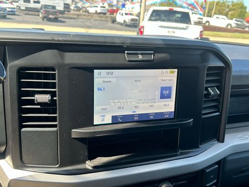 New 2026 Ford F350 XL w/ STX Appearance Package image 28