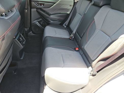 Used 2023 Subaru Forester Sport AWD/4WD image 14