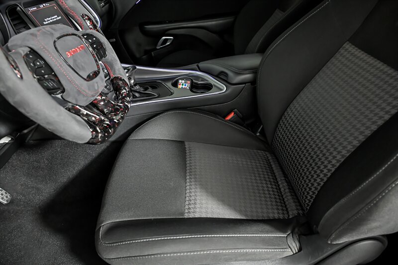 Used 2019 Dodge Challenger R/T Scat Pack RWD image 16