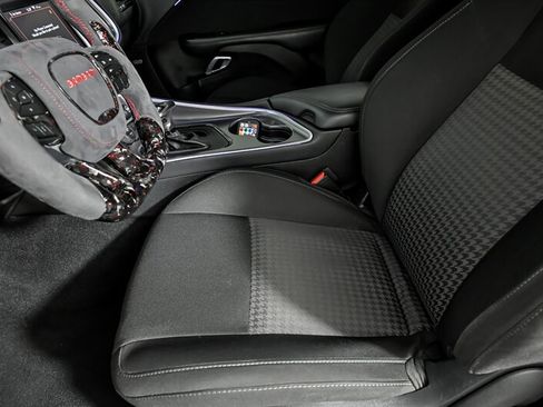 Used 2019 Dodge Challenger R/T Scat Pack RWD image 16