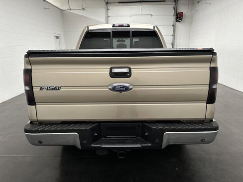 Used 2013 Ford F150 XLT w/ Luxury Equipment Group AWD/4WD image 8