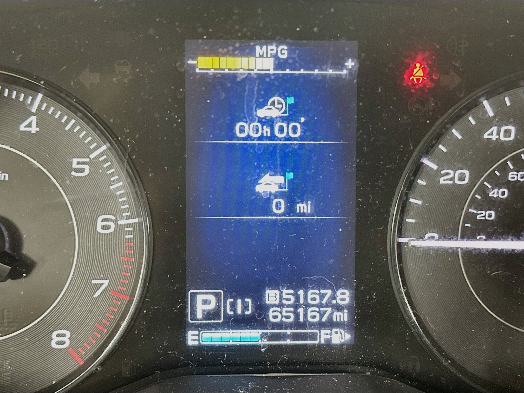 Used 2021 Subaru Impreza 2.0i Premium AWD/4WD image 19