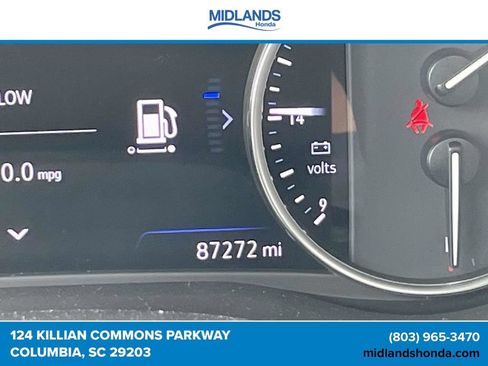 Used 2021 Buick Enclave Avenir w/ Avenir Technology Package AWD/4WD image 23