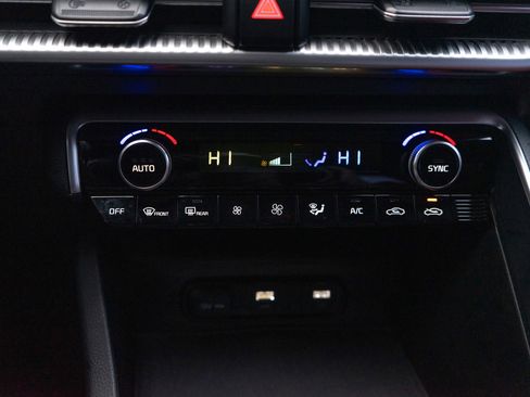 Used 2024 Kia K5 GT-Line image 18