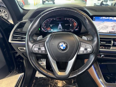 Certified 2022 BMW X5 sDrive40i image 21