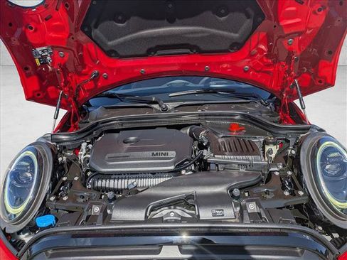 Used 2024 MINI Cooper John Cooper Works FWD image 21