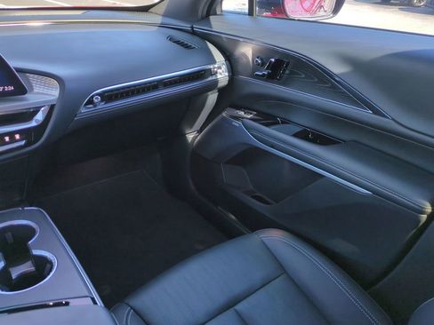 Used 2024 Cadillac Lyriq Sport w/ LPO, Floor Liner Package image 16