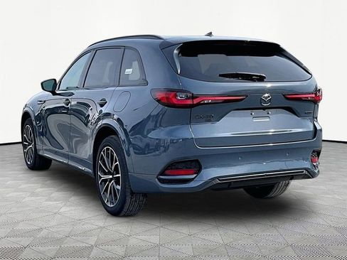 New 2026 MAZDA CX-70 3.3 Turbo S w/ Premium Plus image 4