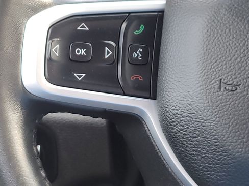 Used 2024 RAM 1500 Big Horn image 25