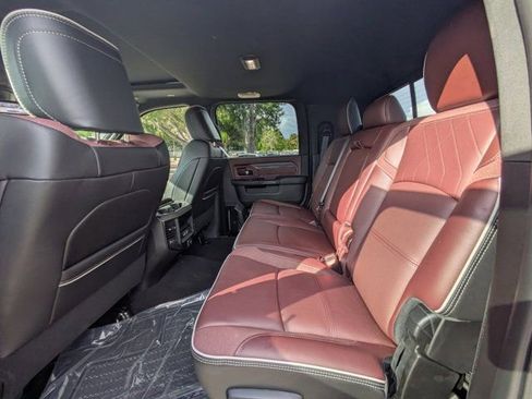 New 2026 RAM 2500 Limited image 12