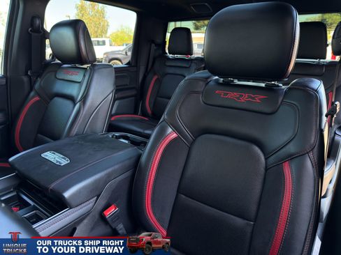 Used 2021 RAM 1500 TRX w/ TRX Level 2 Equipment Group image 20