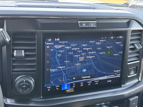 New 2026 Ford F350 Lariat w/ Black Appearance Package image 5