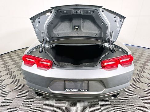 Used 2020 Chevrolet Camaro LT RWD image 30