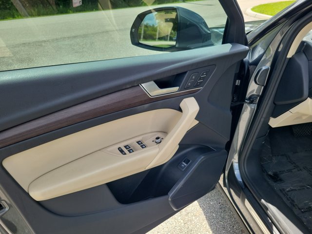 Certified 2022 Audi Q5 2.0T Premium AWD/4WD image 18