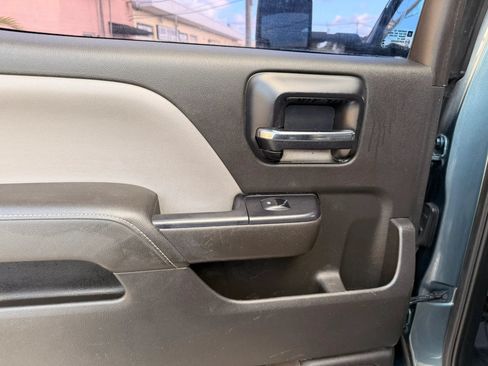 Used 2015 Chevrolet Silverado 2500 W/T RWD image 22