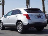 Used 2019 Cadillac XT5 Luxury image 3