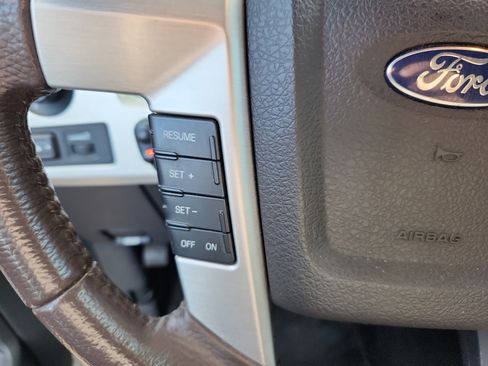 Used 2010 Ford F150 Platinum image 14