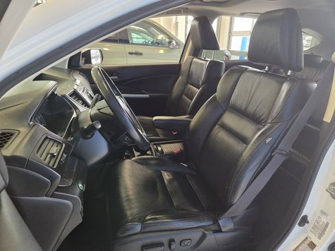 Used 2013 Honda CR-V EX-L image 15