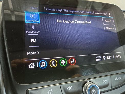Used 2023 Chevrolet Malibu LT FWD image 20