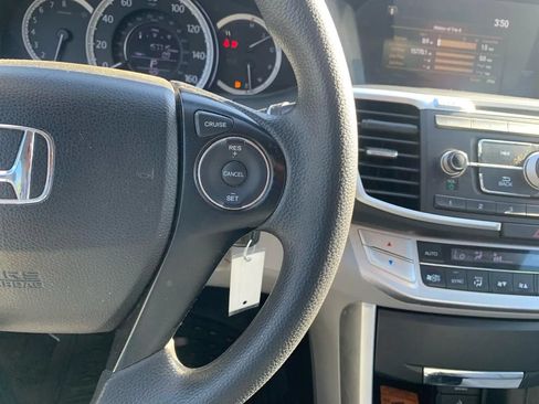 Used 2015 Honda Accord LX image 14