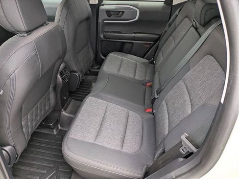 Certified 2024 Ford Bronco Sport Big Bend AWD/4WD image 18