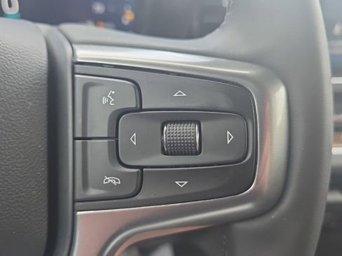 Used 2026 Chevrolet Silverado 1500 LT AWD/4WD image 28