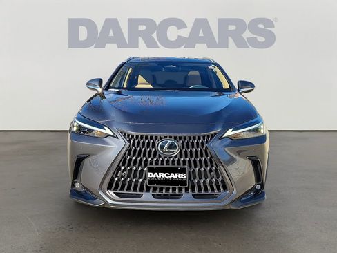 Used 2023 Lexus NX 350 AWD w/ Premium Package image 2