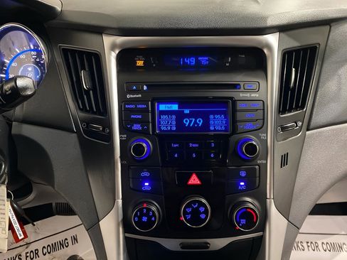 Used 2014 Hyundai Sonata GLS image 13